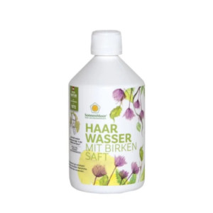 HAARWASSER Nachfüllflasche SonnenMoor