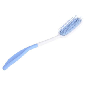 HAARBÜRSTE m.langem Griff