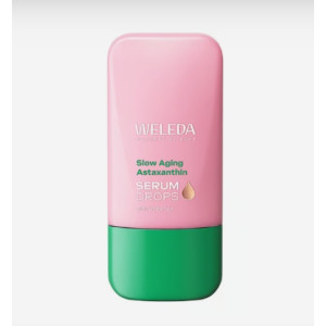 WELEDA Slow Aging Astaxanthin Serum Drops