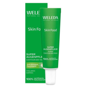WELEDA Skin Food Super Augenpflege